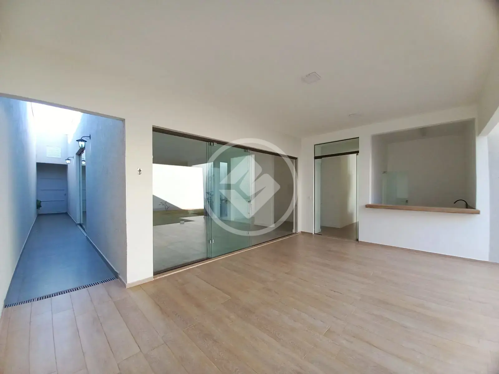 Imagem 1 - Casa em Jardim Karaíba, Uberlândia - MG