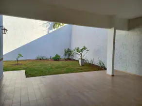Casa Jardim Karaíba, Uberlândia - MG — foto 1
