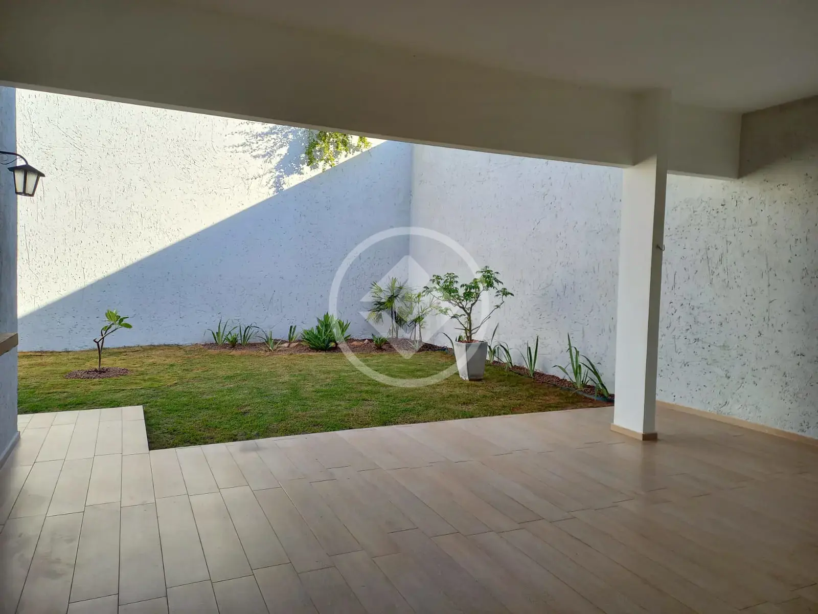 Imagem 1 - Casa em Jardim Karaíba, Uberlândia - MG