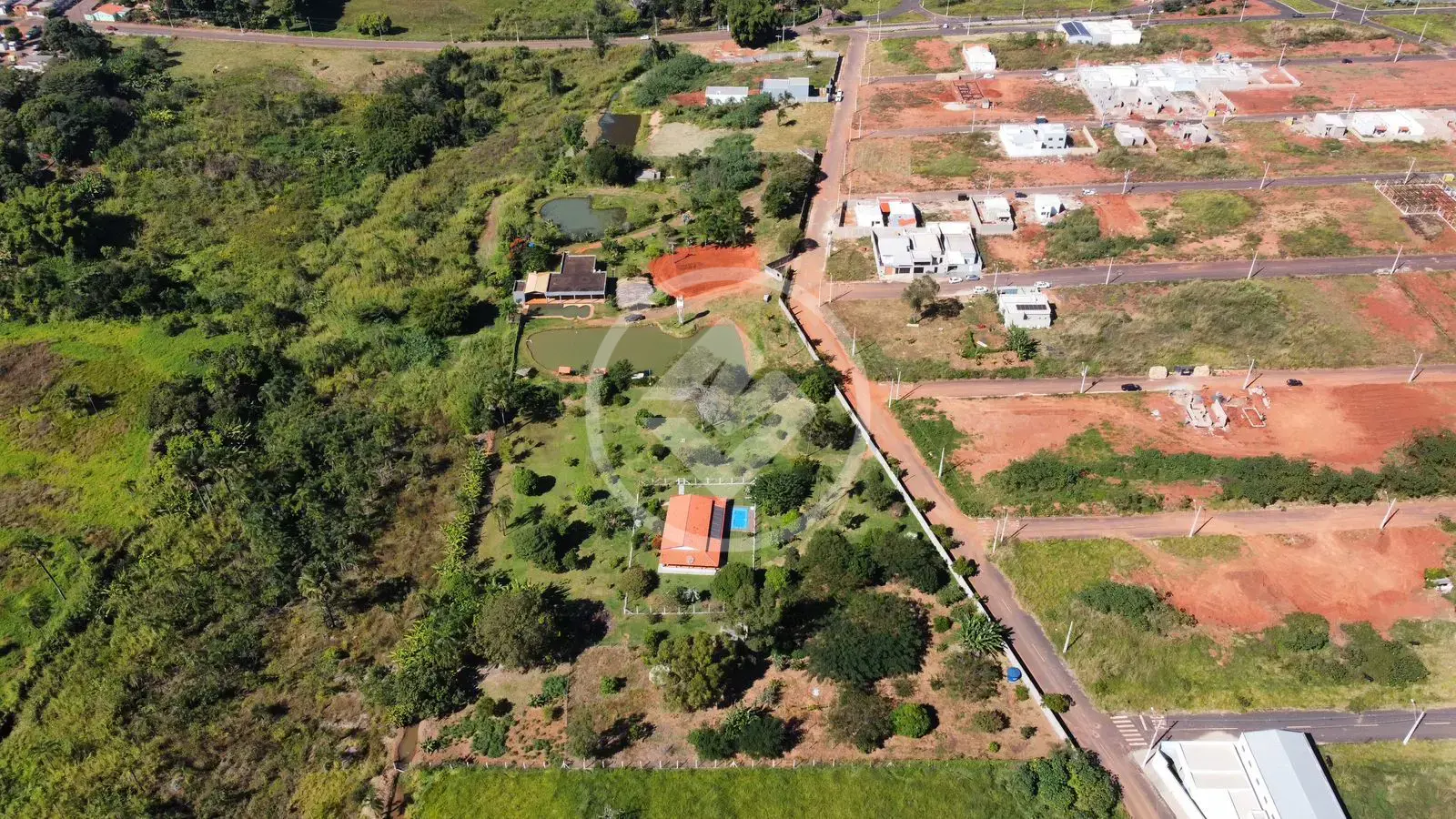 Image 10 - Chácara em Centro, Tupaciguara - MG