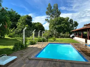 Chácara Centro, Tupaciguara - MG — foto 1
