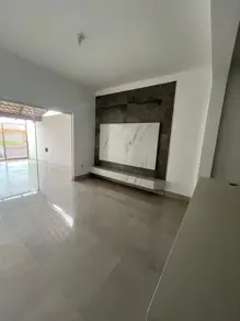 Casa Novo Mundo, Uberlândia - MG — foto 2