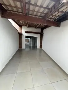 Casa Novo Mundo, Uberlândia - MG — foto 1