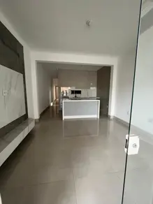 Imagem 2 - Casa em Novo Mundo, Uberlândia - MG