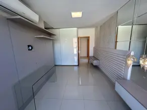 Imagem 6 - Sobrado Em Condomínio em GRANJA MARILEUSA, Uberlândia - MG
