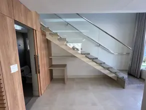 Imagem 5 - Sobrado Em Condomínio em GRANJA MARILEUSA, Uberlândia - MG