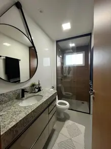 Apartamento Presidente Roosevelt, Uberlândia - MG — foto 2