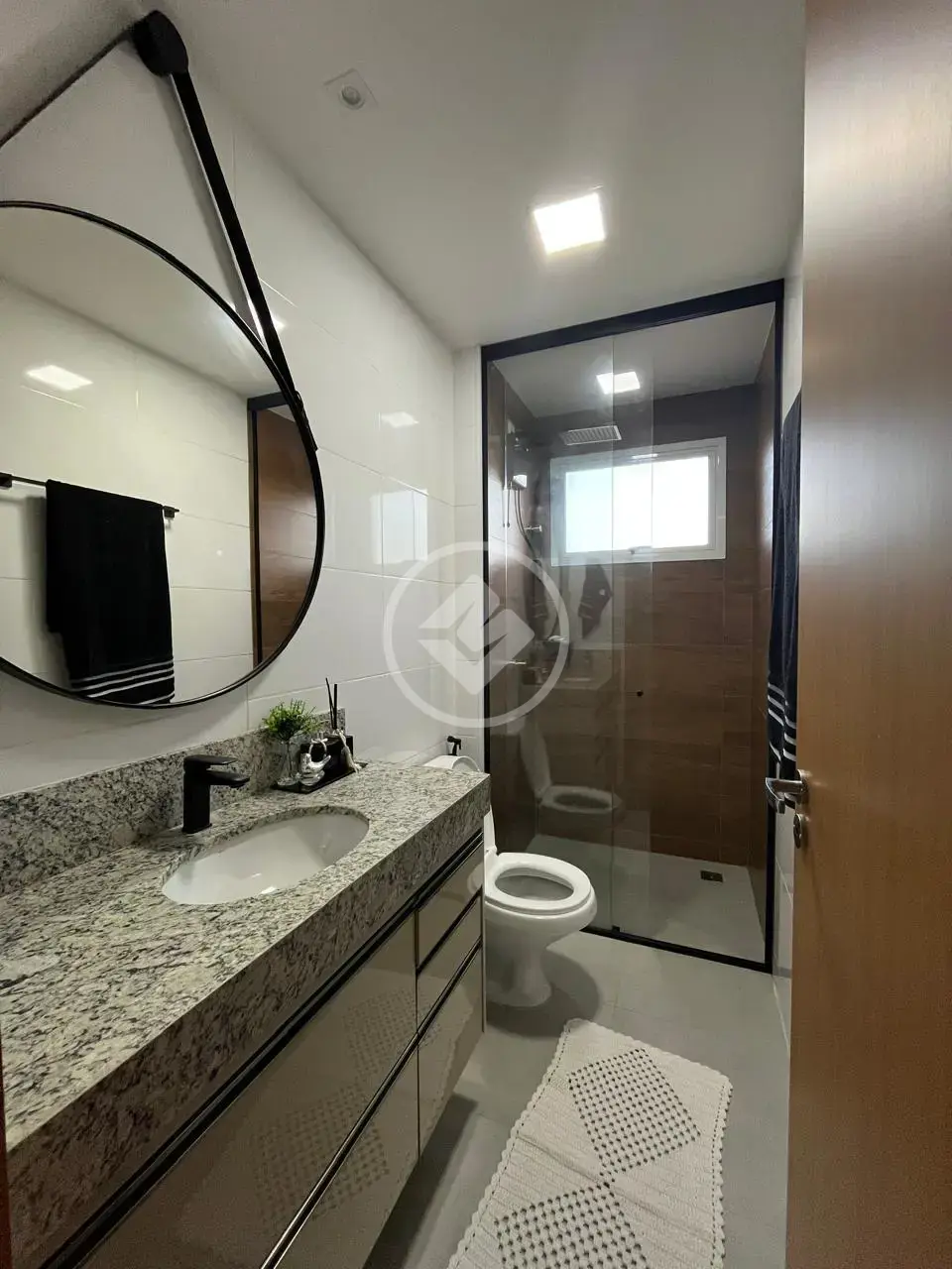 Imagem 1 - Apartamento em Presidente Roosevelt, Uberlândia - MG