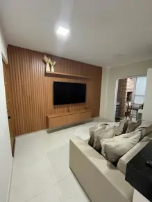Imagem 2 - Apartamento em Presidente Roosevelt, Uberlândia - MG
