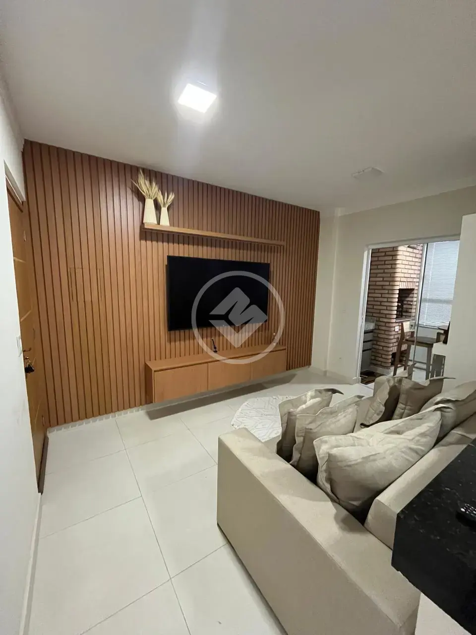 Imagem 2 - Apartamento em Presidente Roosevelt, Uberlândia - MG