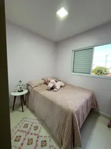 Imagem 4 - Apartamento em Presidente Roosevelt, Uberlândia - MG
