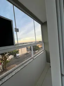 Apartamento Presidente Roosevelt, Uberlândia - MG — foto 1