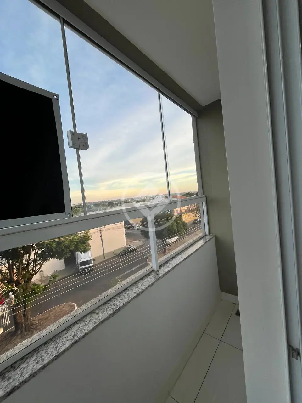 Imagem 1 - Apartamento em Presidente Roosevelt, Uberlândia - MG