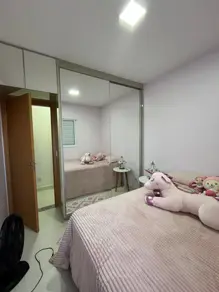 Imagem 6 - Apartamento em Presidente Roosevelt, Uberlândia - MG