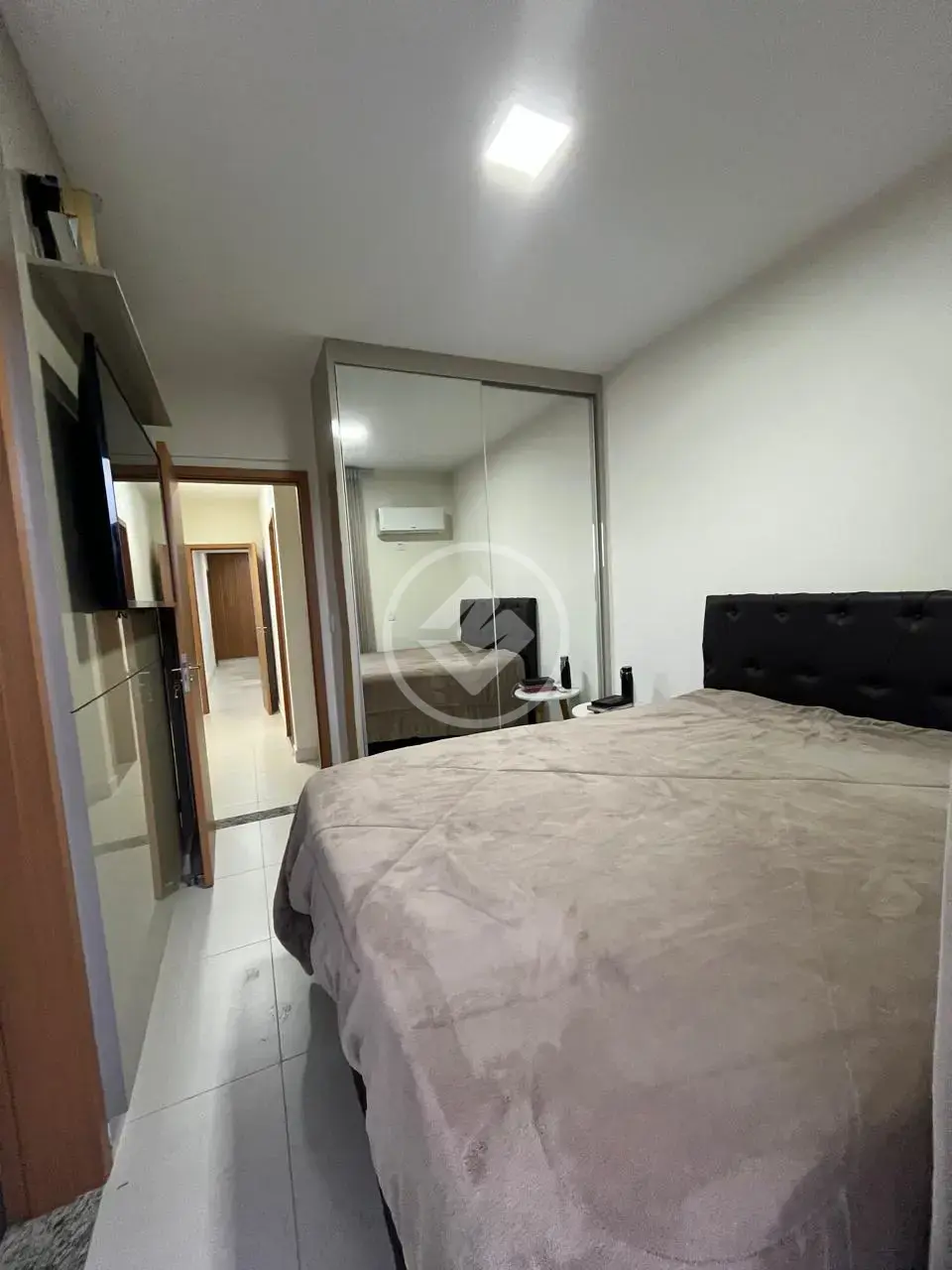 Image 11 - Apartamento em Presidente Roosevelt, Uberlândia - MG