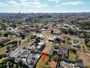 Imagem 4 - Terreno em Jardim Karaíba, Uberlândia - MG