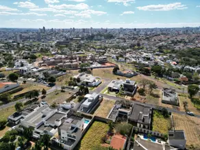 Terreno Jardim Karaíba, Uberlândia - MG — foto 2