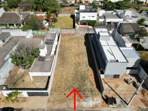 Imagem 2 - Terreno em Jardim Karaíba, Uberlândia - MG
