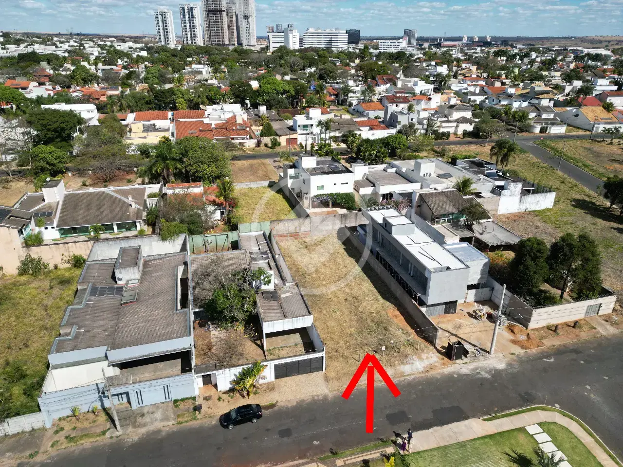 Imagem 6 - Terreno em Jardim Karaíba, Uberlândia - MG