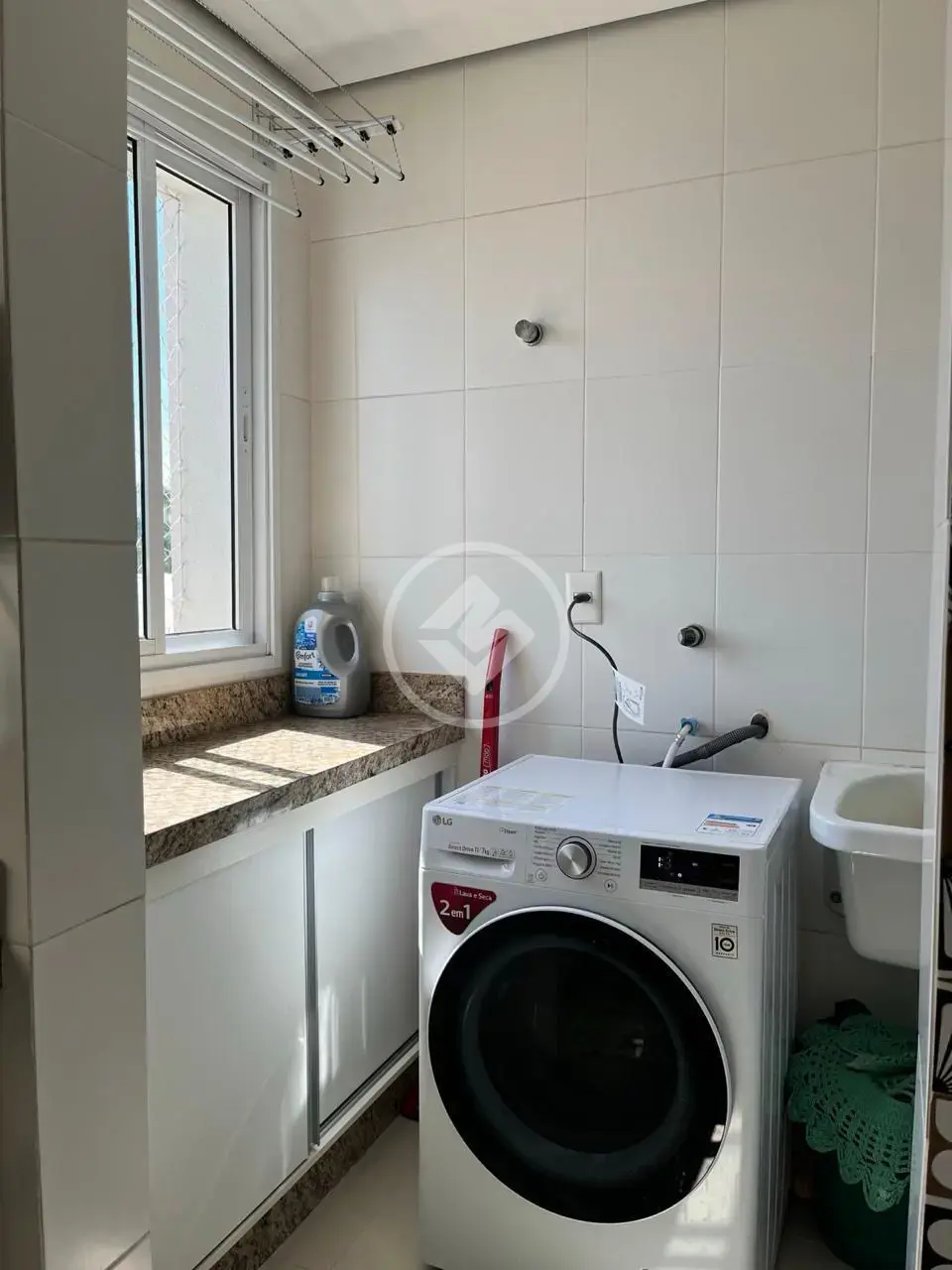 Image 10 - Apartamento em Martins, Uberlândia - MG