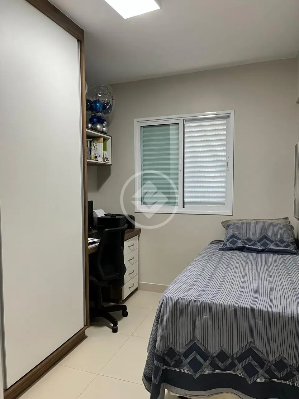 Imagem 4 - Apartamento em Martins, Uberlândia - MG