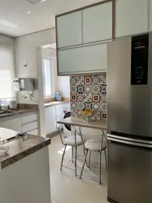 Imagem 2 - Apartamento em Martins, Uberlândia - MG