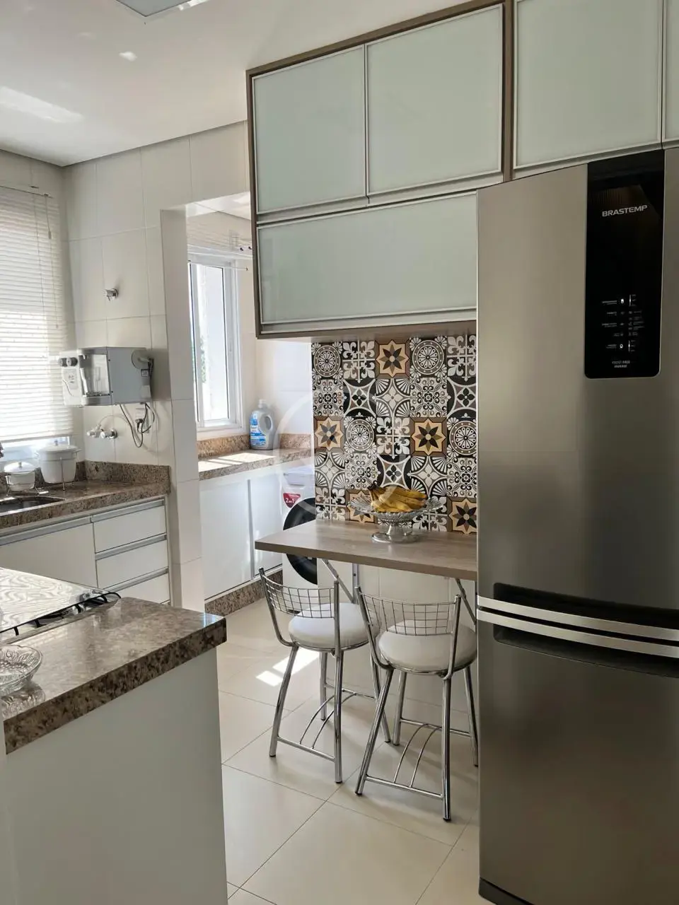 Imagem 2 - Apartamento em Martins, Uberlândia - MG