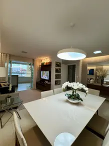 Apartamento Martins, Uberlândia - MG — foto 1