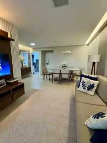 Imagem 5 - Apartamento em Martins, Uberlândia - MG
