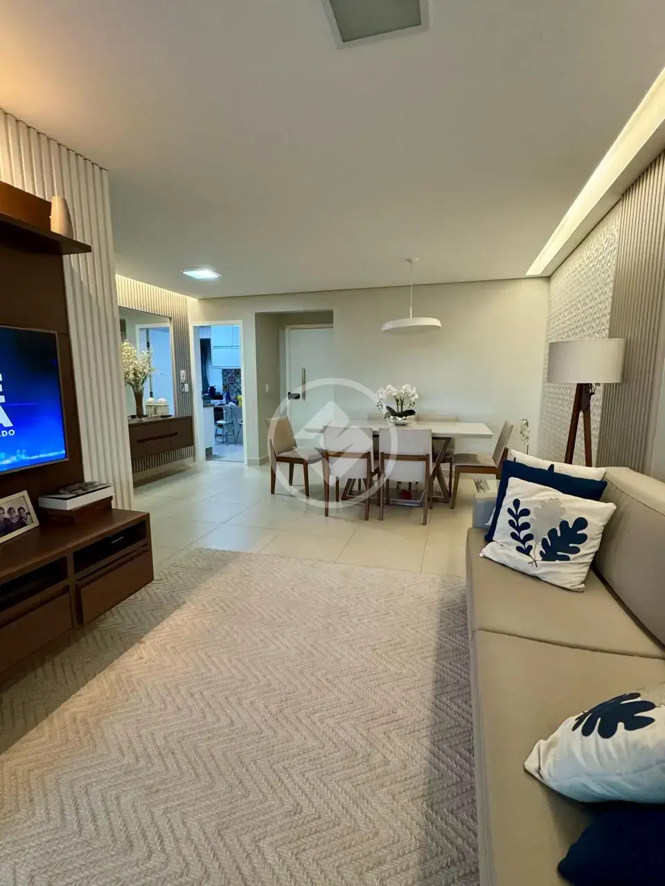 Imagem 5 - Apartamento em Martins, Uberlândia - MG