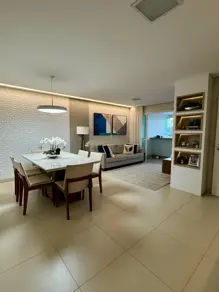 Apartamento Martins, Uberlândia - MG — foto 2