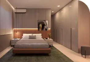 Imagem 2 - Apartamento em Morada da Colina, Uberlândia - MG