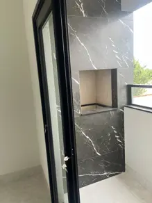 Imagem 3 - Apartamento em Tibery, Uberlândia - MG