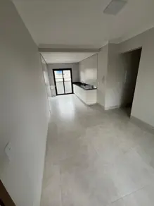 Apartamento Tibery, Uberlândia - MG — foto 1