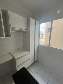 Apartamento SANTA MÔNICA, Uberlândia - MG — foto 1