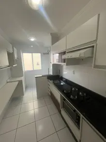Apartamento SANTA MÔNICA, Uberlândia - MG — foto 2