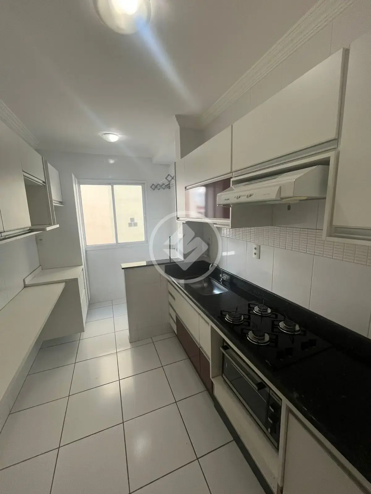 Image 2 - Apartamento em SANTA MÔNICA, Uberlândia - MG