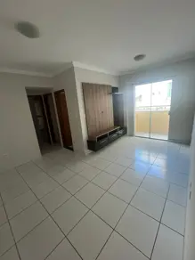 Imagem 2 - Apartamento em SANTA MÔNICA, Uberlândia - MG