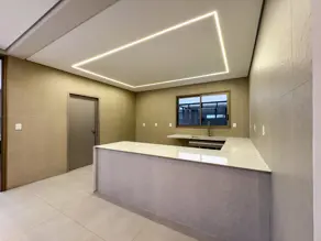 Imagem 6 - Sobrado Em Condomínio em Jardim Sul, Uberlândia - MG