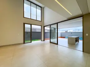 Imagem 4 - Sobrado Em Condomínio em Jardim Sul, Uberlândia - MG