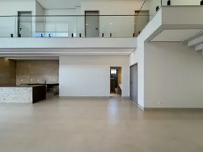 Imagem 2 - Sobrado Em Condomínio em Jardim Sul, Uberlândia - MG