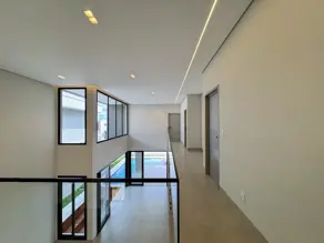 Imagem 3 - Sobrado Em Condomínio em Jardim Sul, Uberlândia - MG