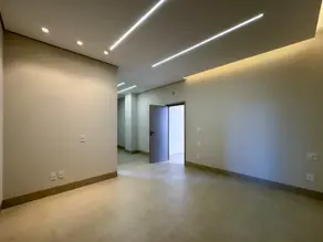 Imagem 5 - Sobrado Em Condomínio em Jardim Sul, Uberlândia - MG