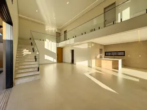 Imagem 2 - Sobrado Em Condomínio em Jardim Sul, Uberlândia - MG