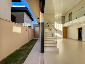 Imagem 4 - Sobrado Em Condomínio em Jardim Sul, Uberlândia - MG