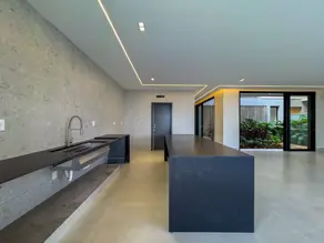 Imagem 5 - Sobrado Em Condomínio em Jardim Sul, Uberlândia - MG
