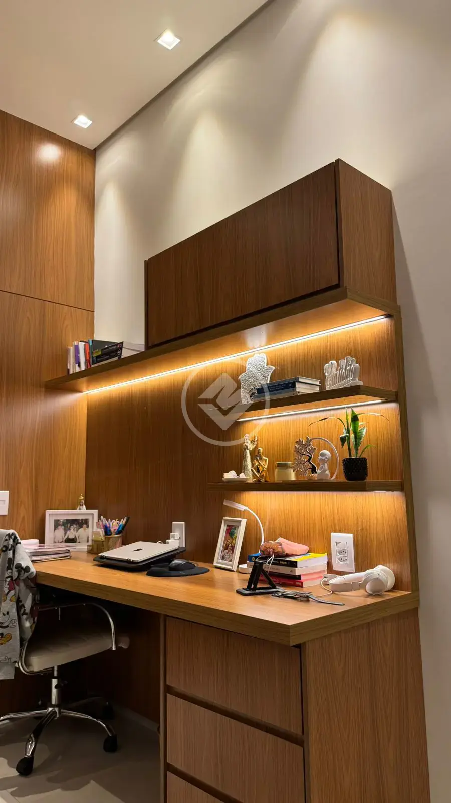 Imagem 3 - Casa Condomínio em Laranjeiras, Uberlândia - MG