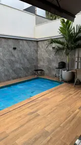 Casa Condomínio Laranjeiras, Uberlândia - MG — foto 1