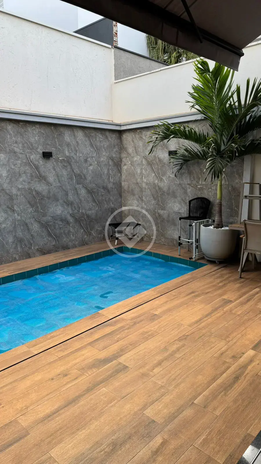 Imagem 1 - Casa Condomínio em Laranjeiras, Uberlândia - MG