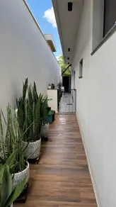 Casa Condomínio Laranjeiras, Uberlândia - MG — foto 2